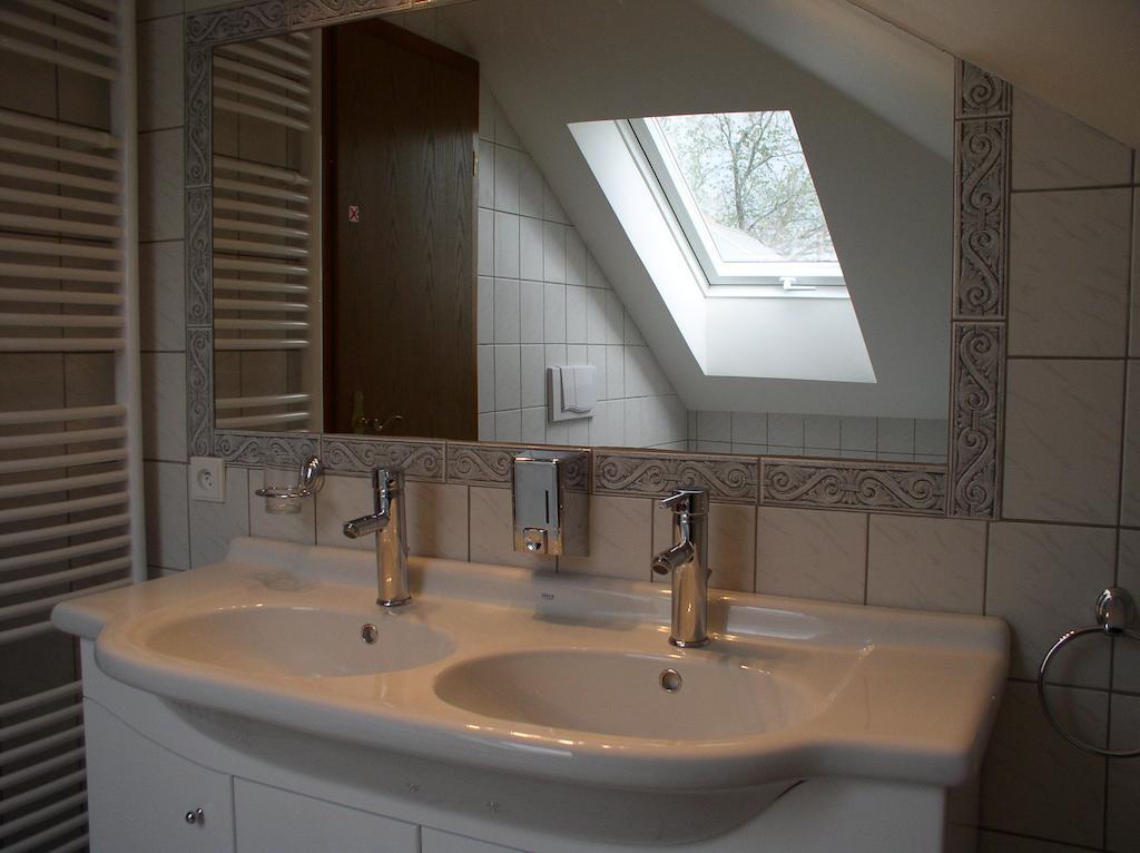 Penzion Rozkos Pruhonice Room photo